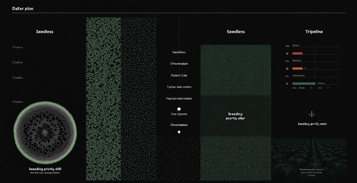 Seedless vs Seeded Watermelon: Which Tastes Better and Why?